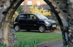 Daihatsu Sirion SE+ 2009 года